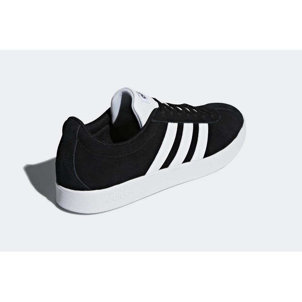 Cipő adidas VL Court 2.0 DA9853 - fekete