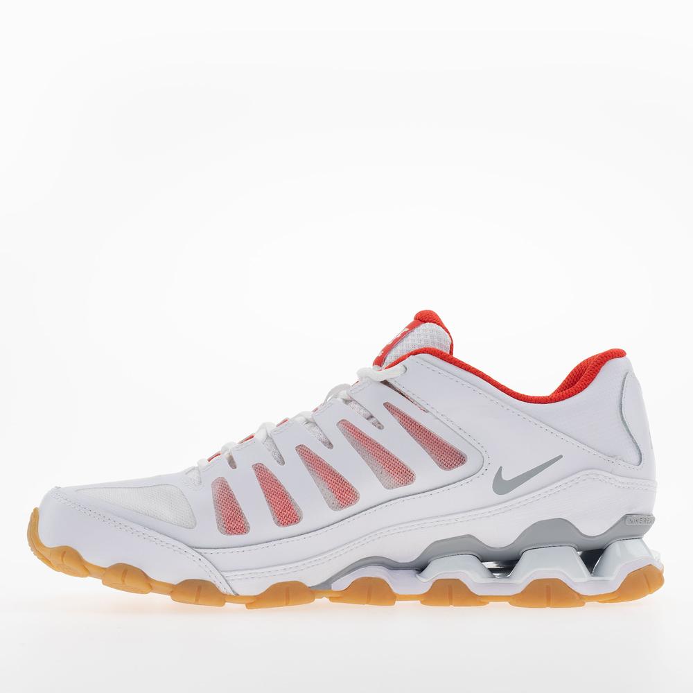 Cipő Nike Reax 8 TR Mesh 621716-103 - fehér