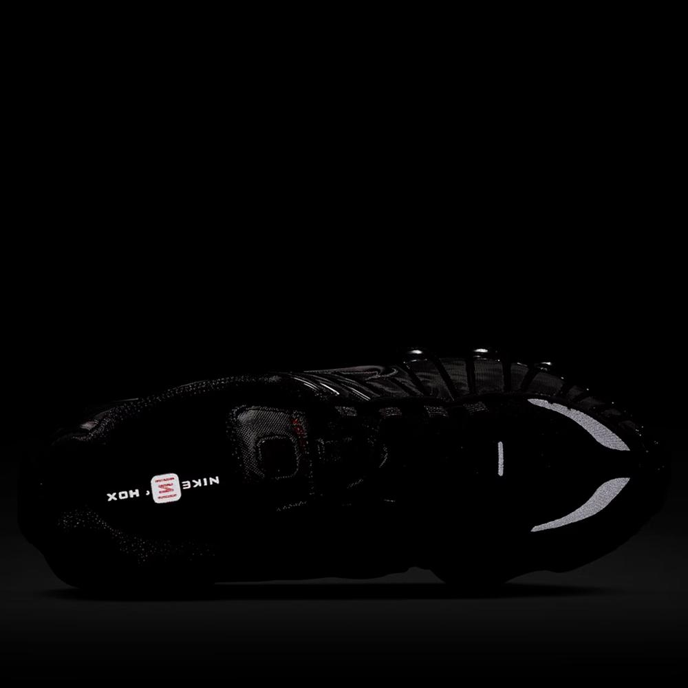 Férfi cipő Nike Shox TL AV3595-002 - fekete