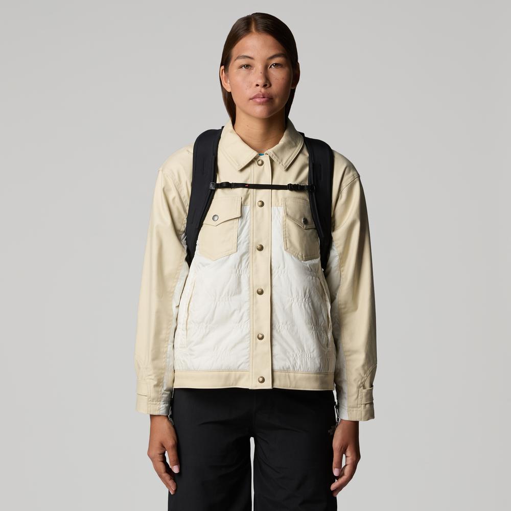 Hátitáska unisex The North Face Jester 0A81DT4H01 - fekete