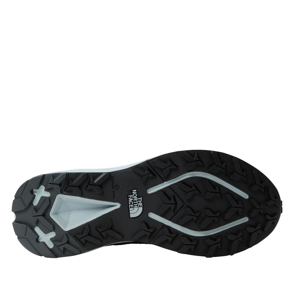 Cipő The North Face Vectiv Exploris II 0A7W6BSOU1 - szürke