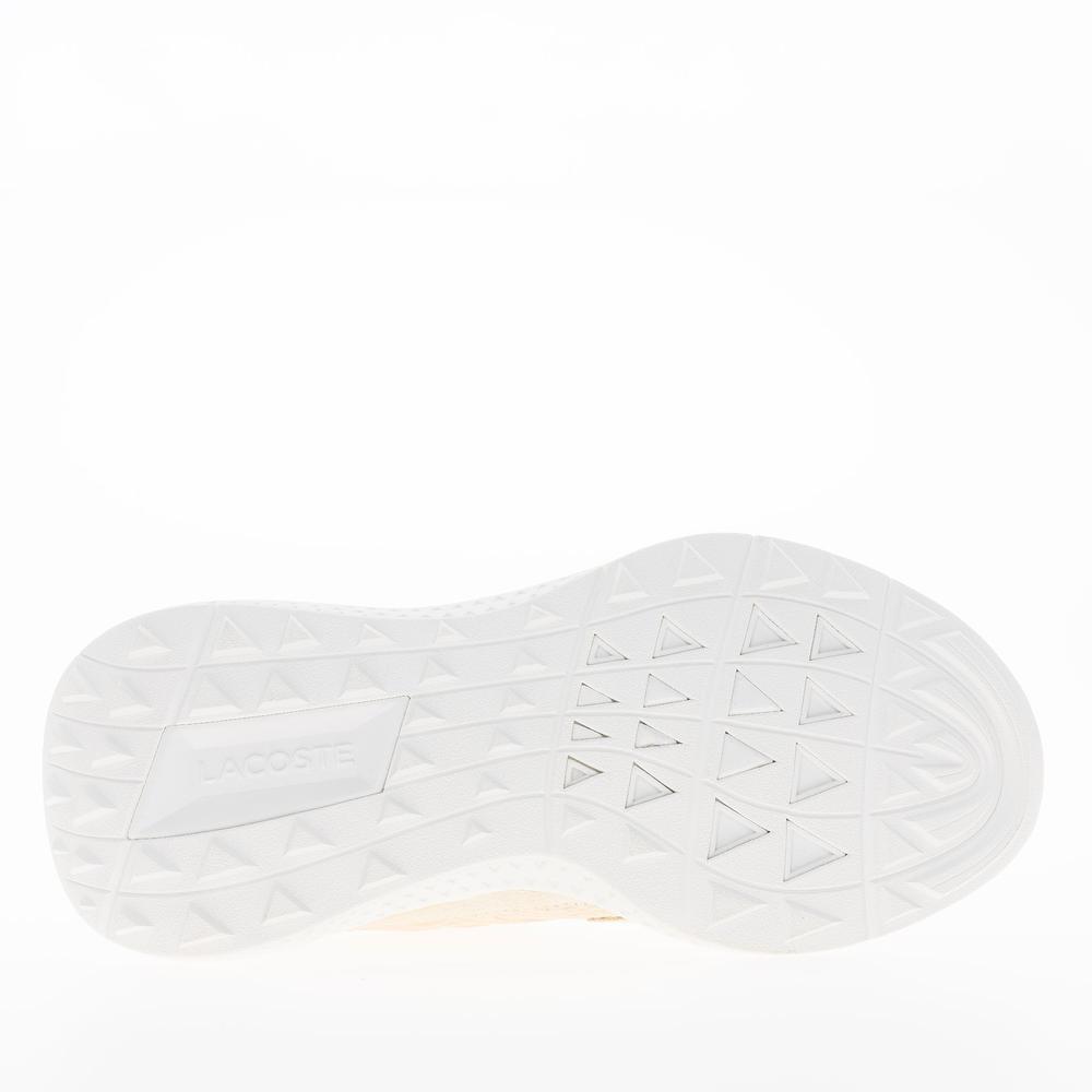 Cipő Lacoste L003 EVO 748SFA0077-LT3 - bézs