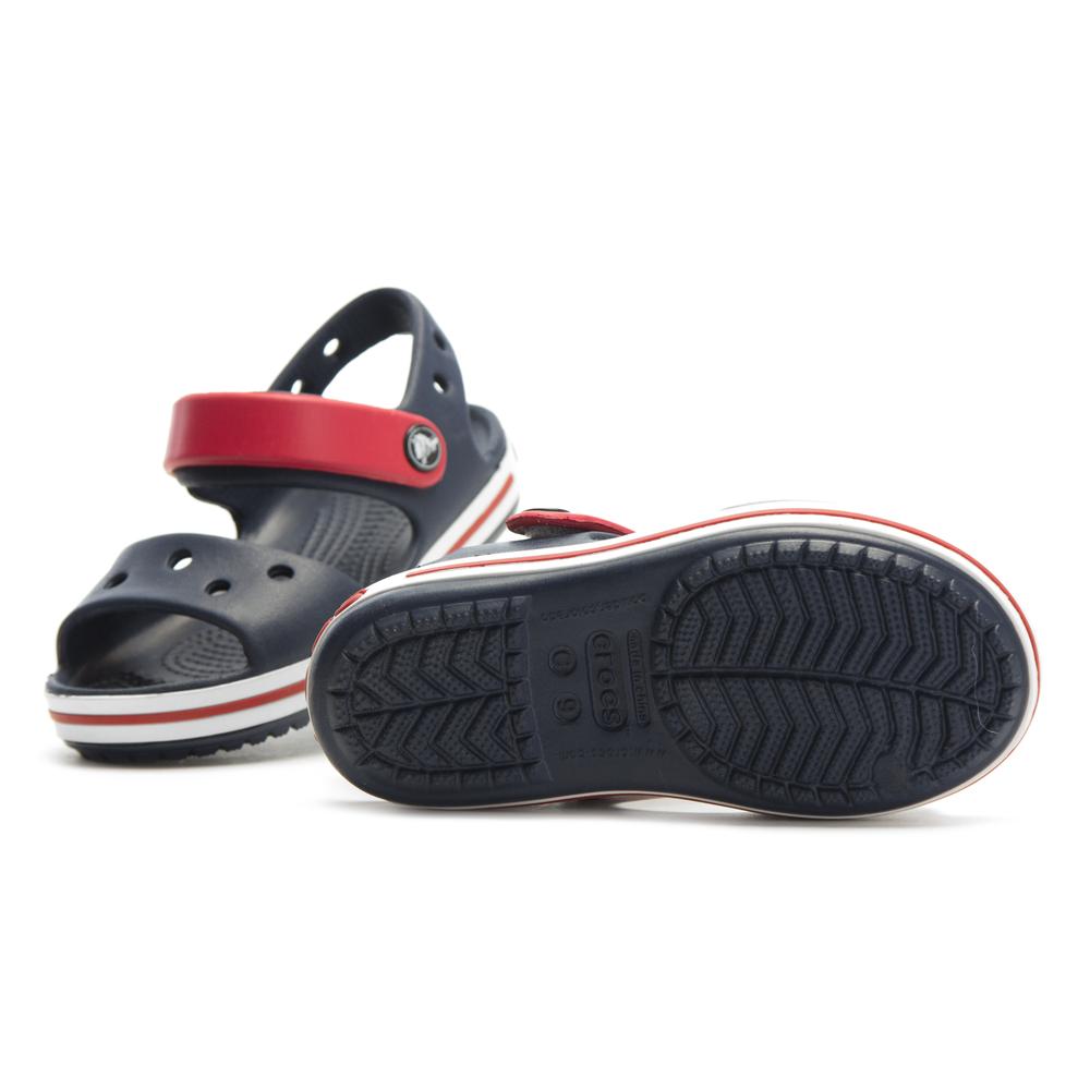Szandál Crocs Crocband Sandal 12856-485 - sötétkék