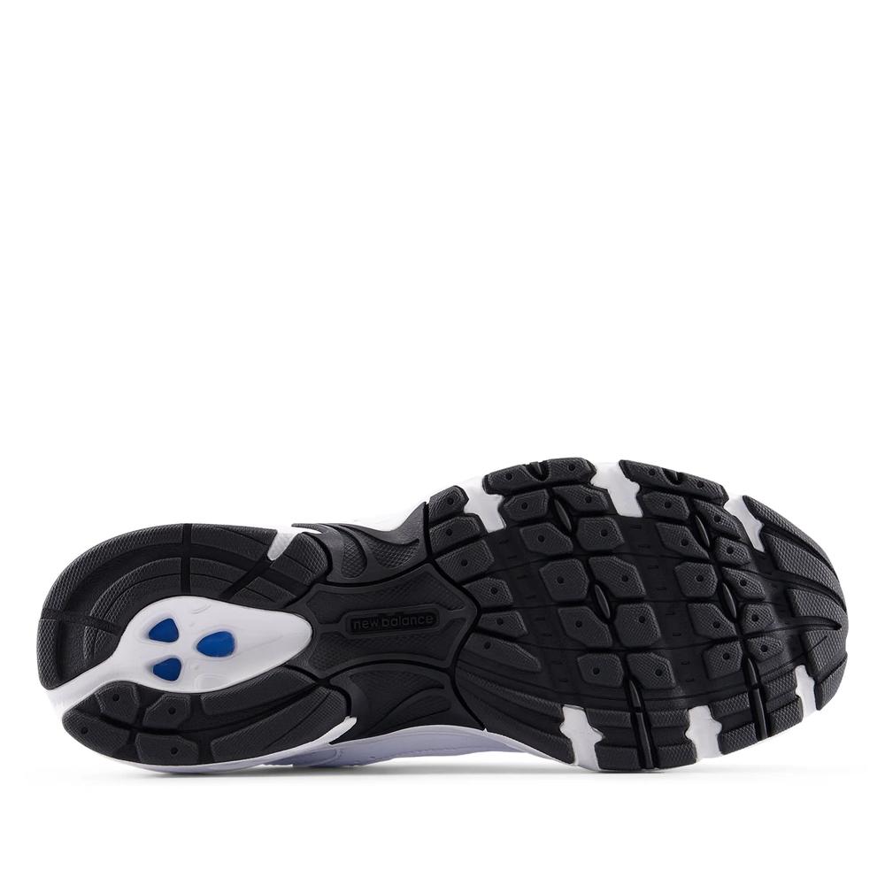 Gyerek cipő New Balance GR530CI - fehér