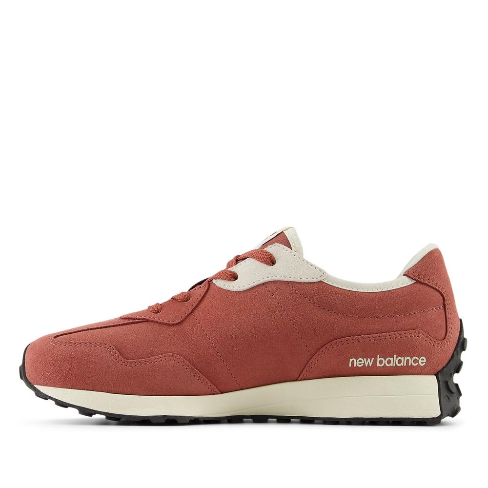 Gyerek cipő New Balance G32787F - piros