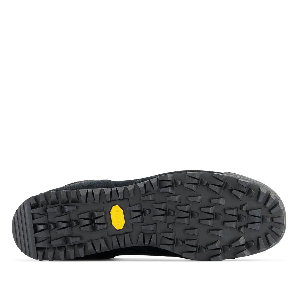 Cipő New Balance URAINXBB - fekete