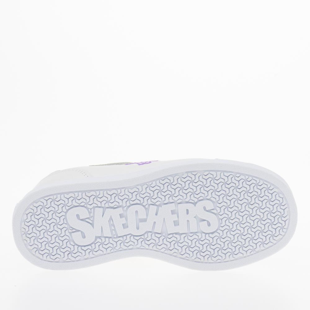 Cipő Skechers E-Pro Duratronz 2.0 302892NWPK - fehér