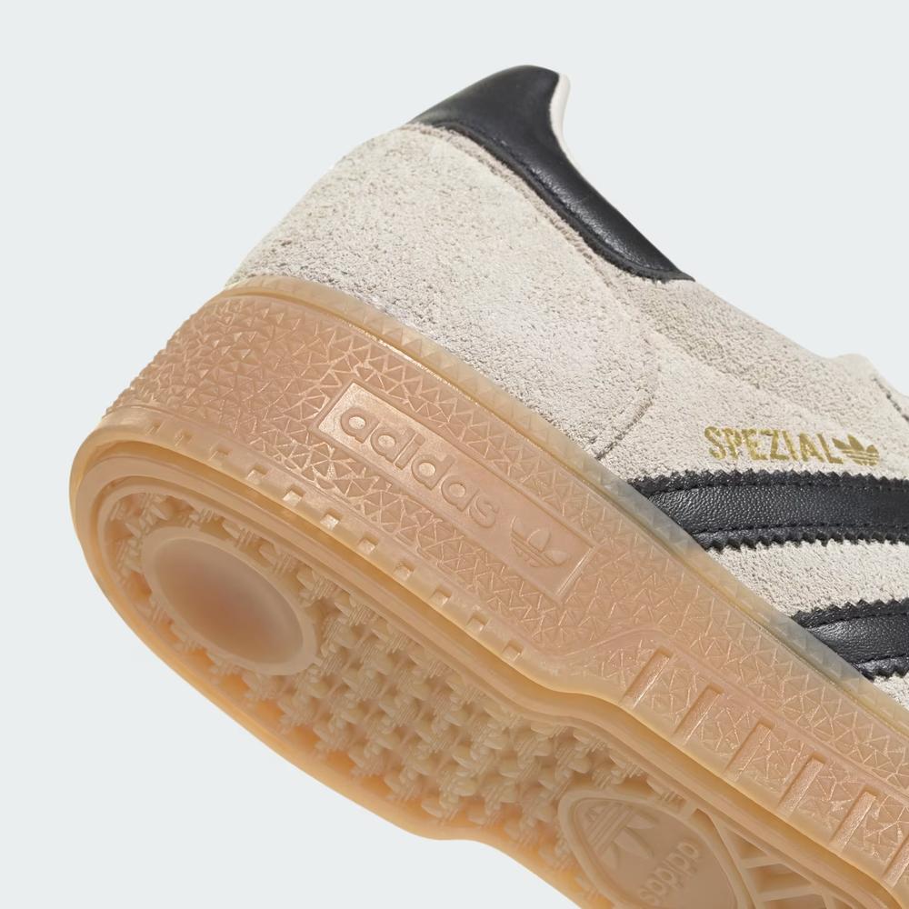 Női cipő adidas Handball Spezial IH9190 - bézs