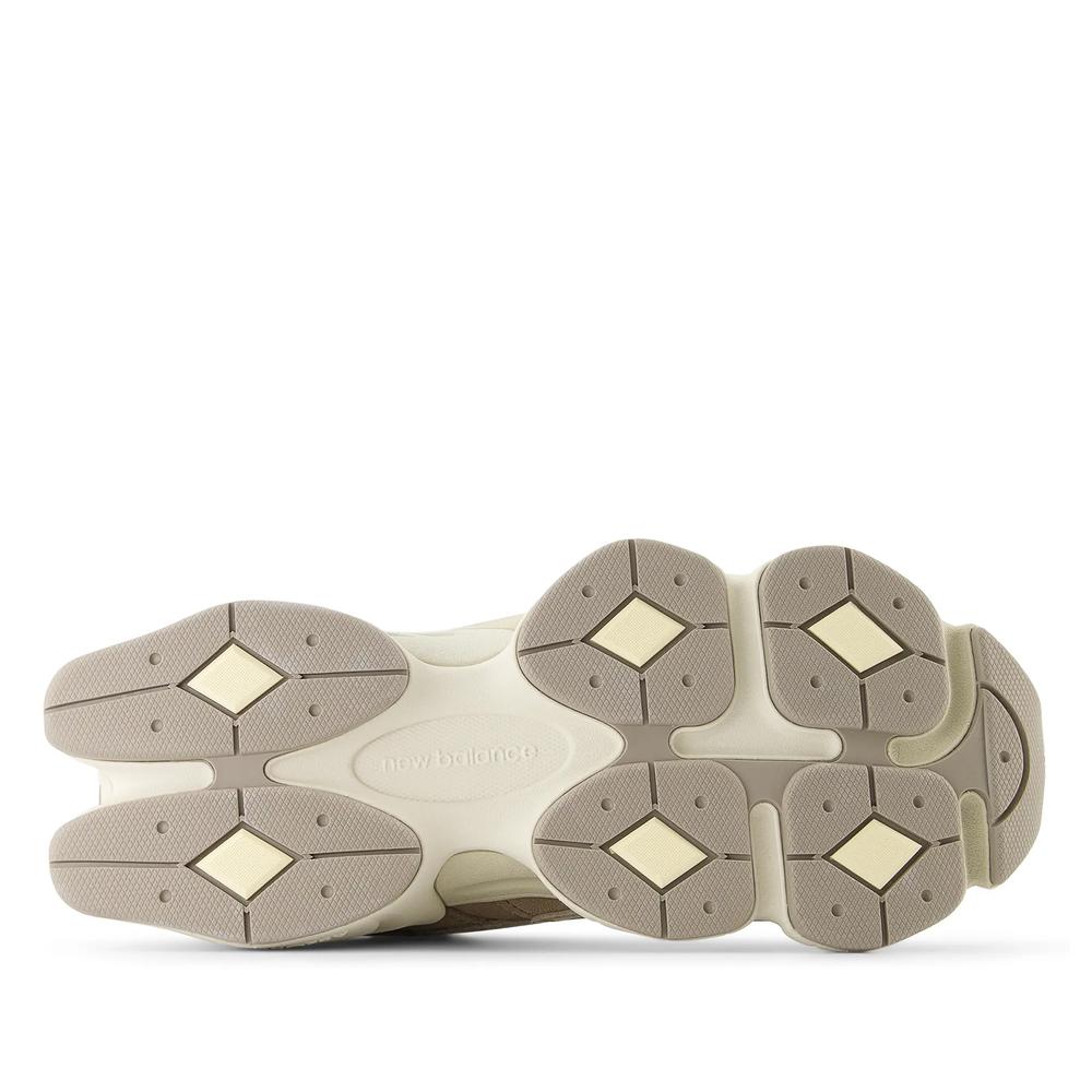 Unisex cipő New Balance U9060ERC - bézs
