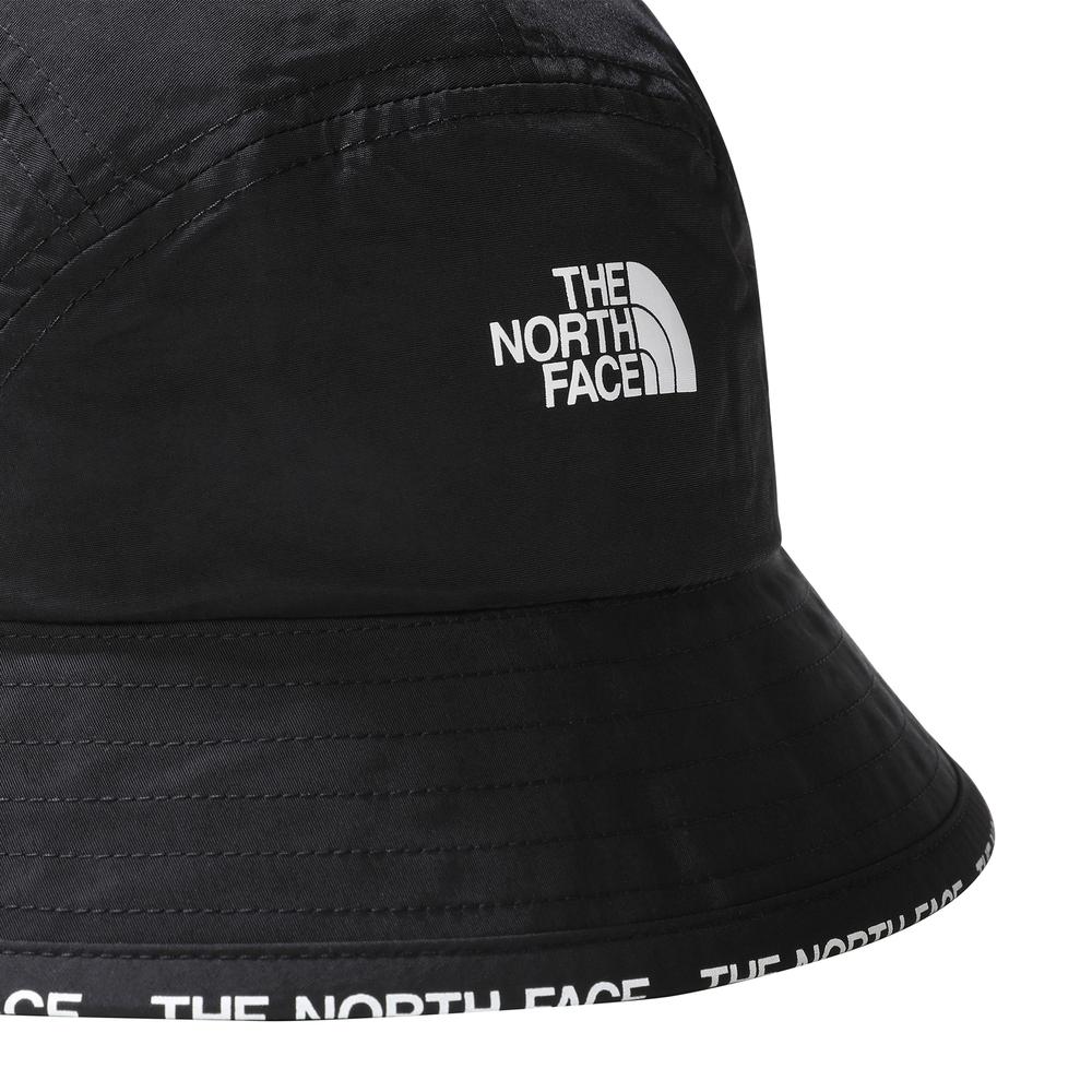Sapka The North Face Cypress 0A7WHAJK31 - fekete