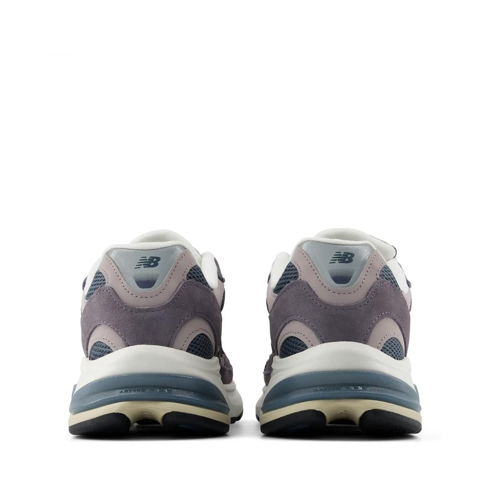 Unisex cipő New Balance ABZORB U20107PT - szürke