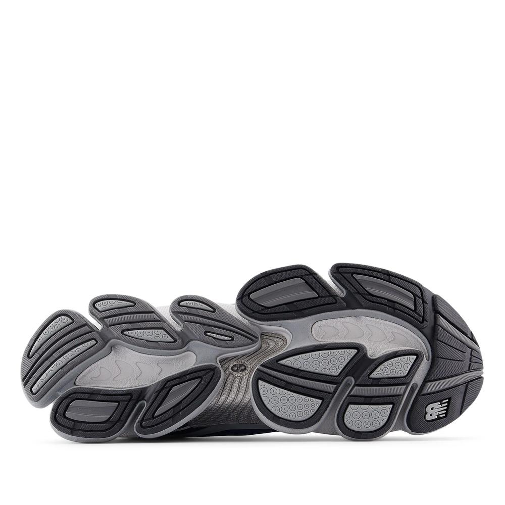 Unisex cipő New Balance U20001PB - szürke