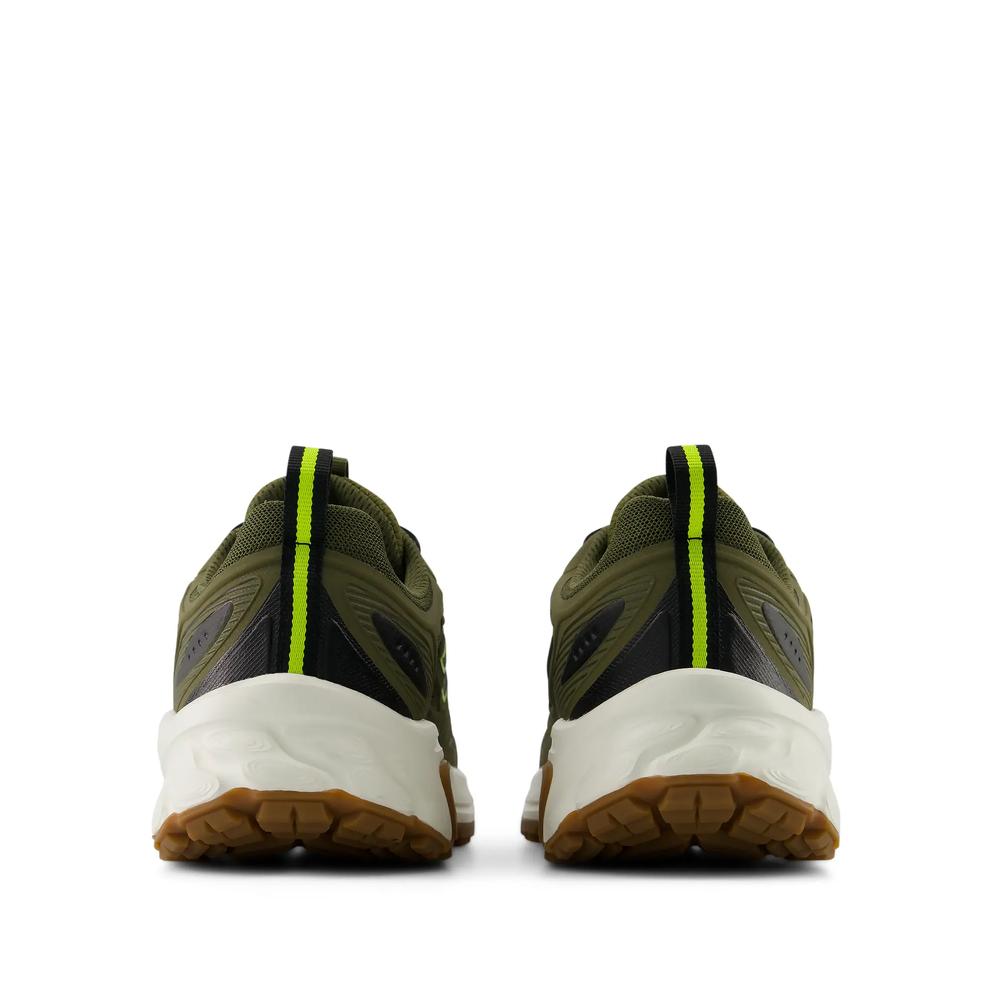 Férfi cipő New Balance 410 v9 M4103VA - zöld