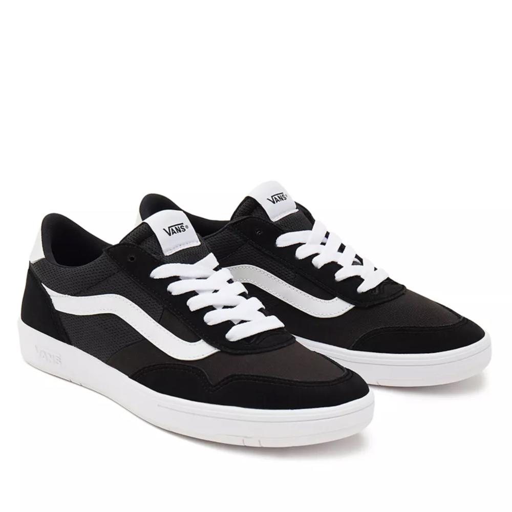 Cipő Vans Staple Cruze Too Comfycush VN0A5KR5OS71 - fekete