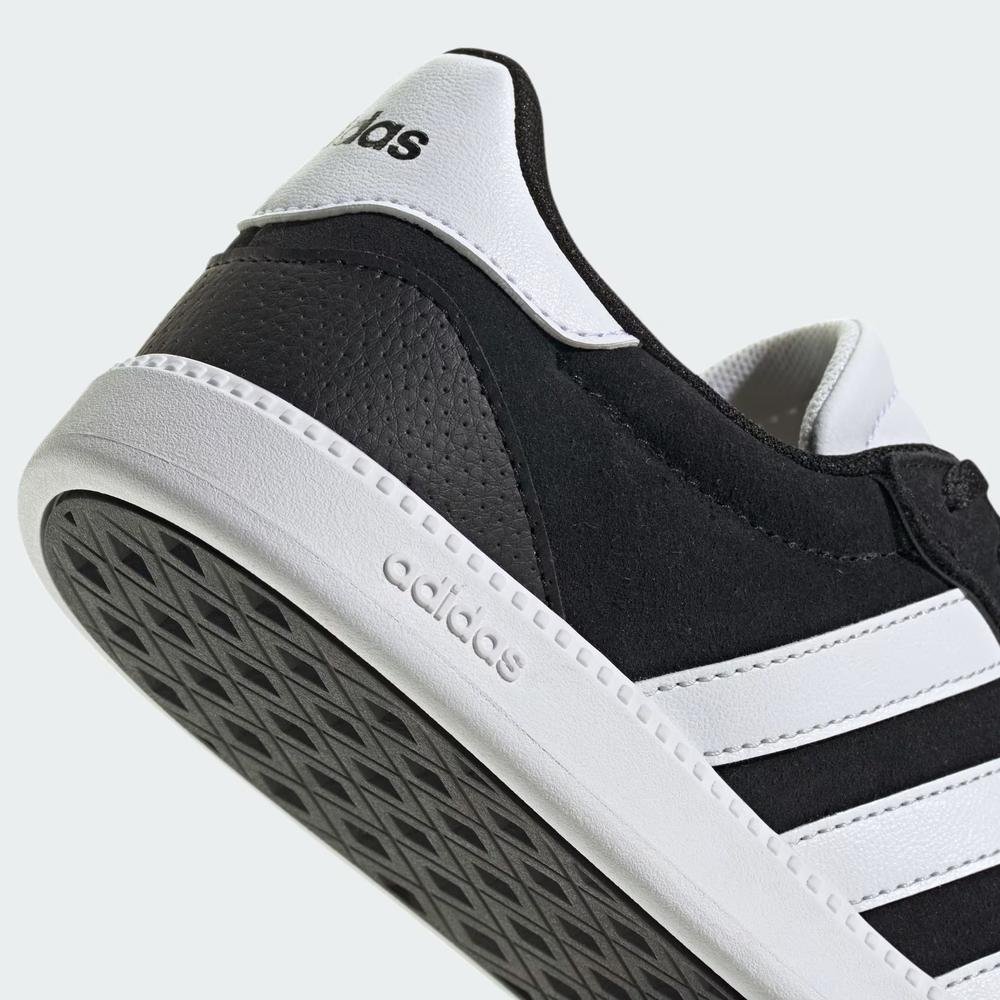 Női cipő adidas Breaknet Sleek IH5466 - fekete
