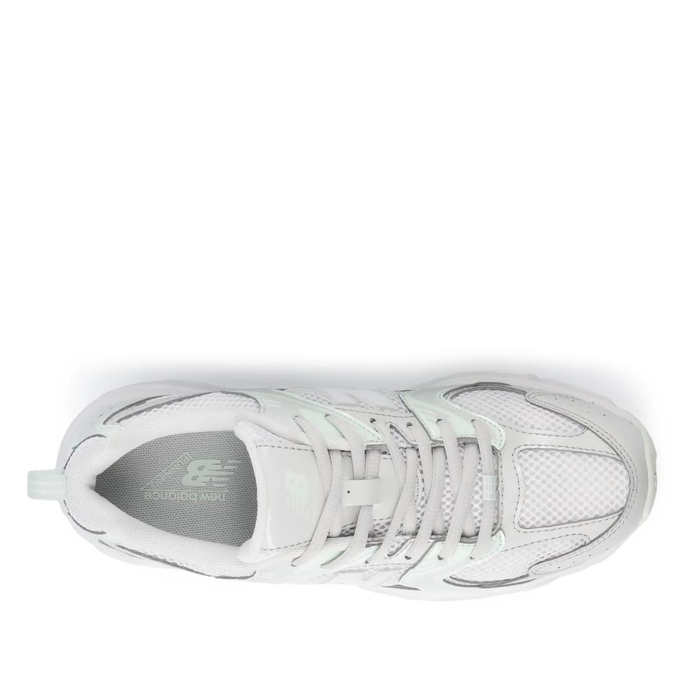 Gyermekcipő New Balance G5306DH - menta