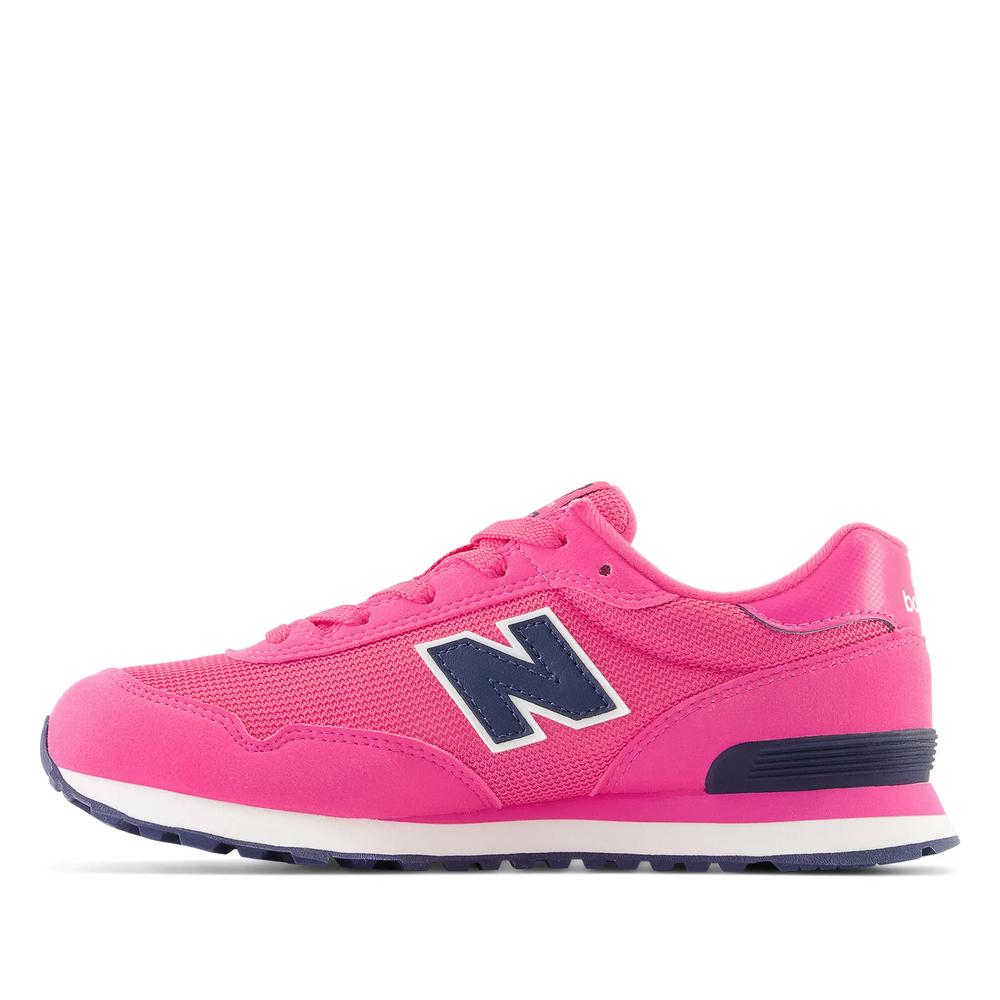 Cipő New Balance GC515KD - rózsaszín