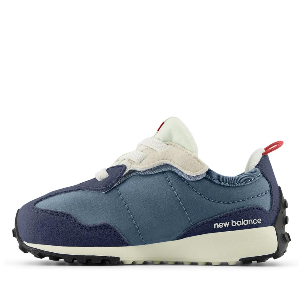 Cipő New Balance NW327VD - kék