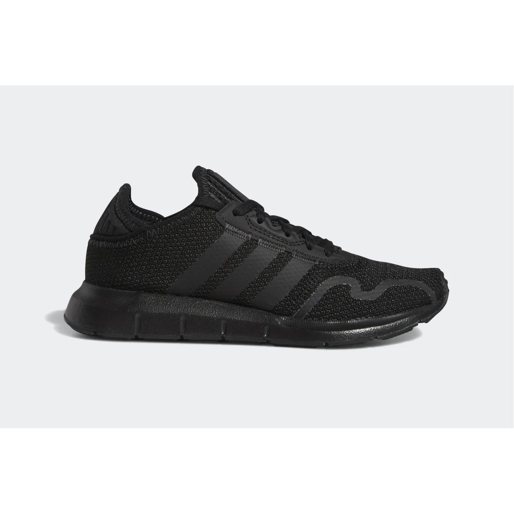 Cipő adidas Originals Swift Run X FY2153 - fekete