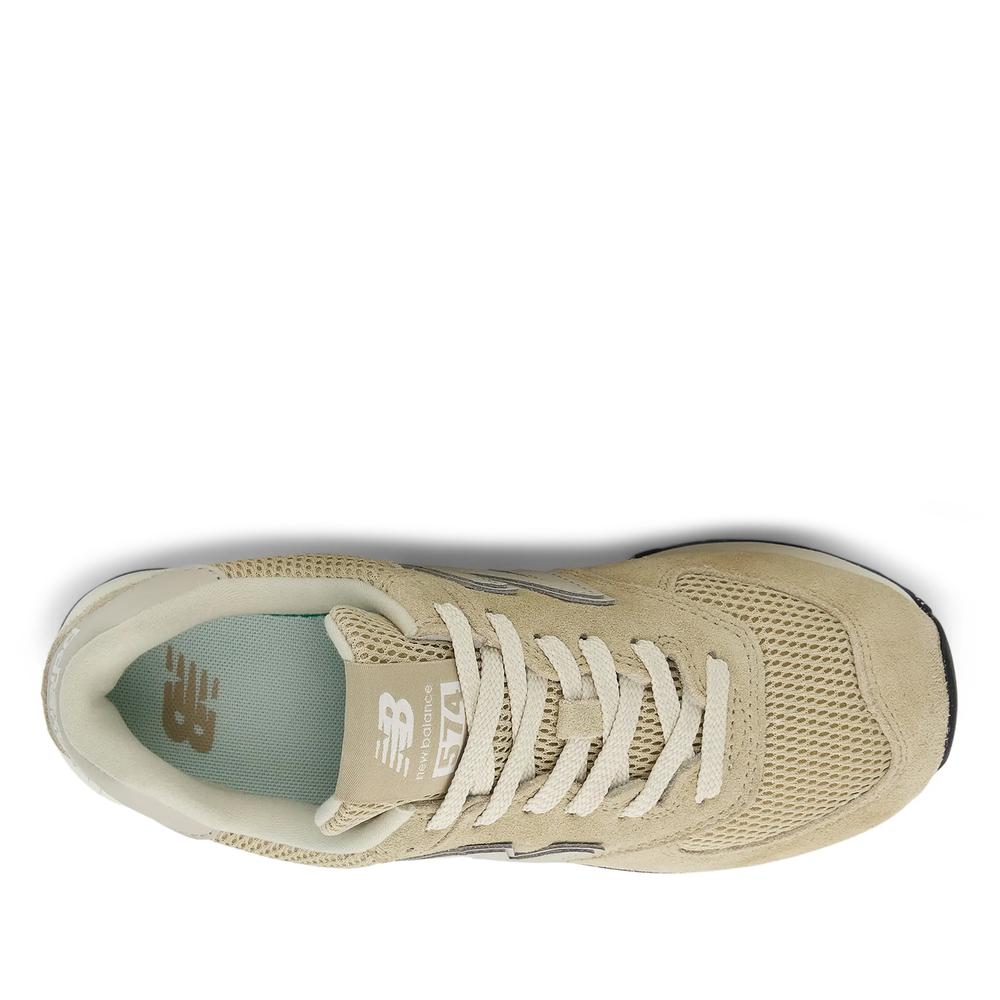 Női cipő New Balance W5746J3 - bézs