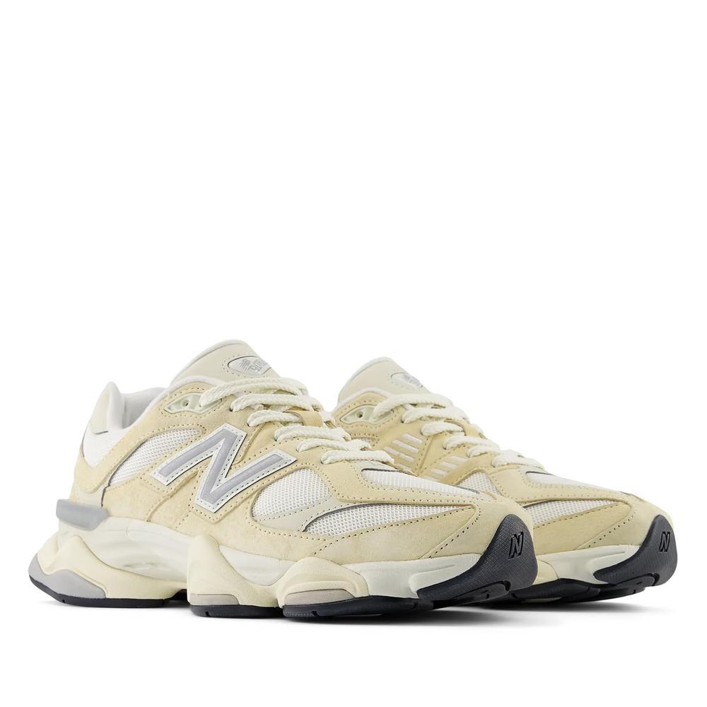 Unisex cipő New Balance U9060WNB – bézs