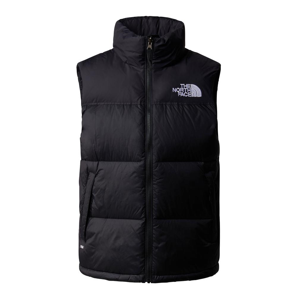 Mellény The North Face 1996 Retro Nuptse 0A3JQQLE41 - fekete