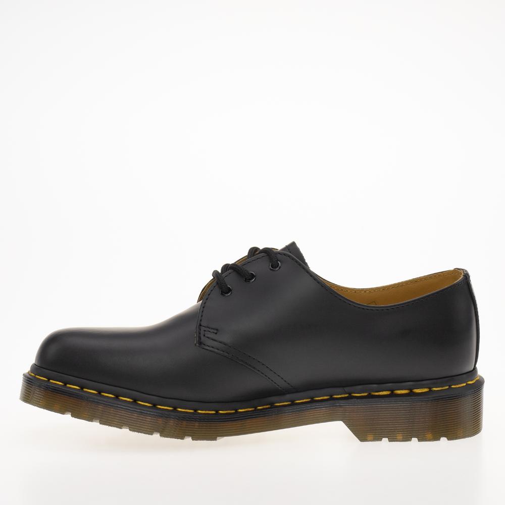 Cipő Dr Martens 1461 11838002 - fekete