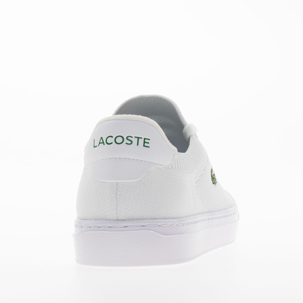 Cipő Lacoste La Piquee 749CMA0004-21G - fehér