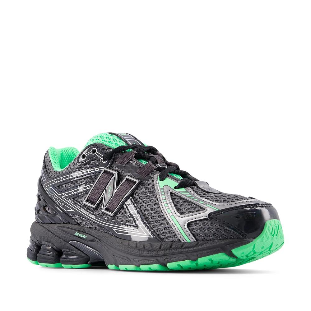 Gyerek cipő New Balance GC1906CT - fekete