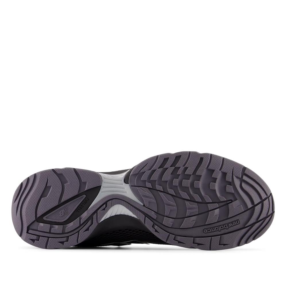 Unisex cipő New Balance URC563AR - fekete