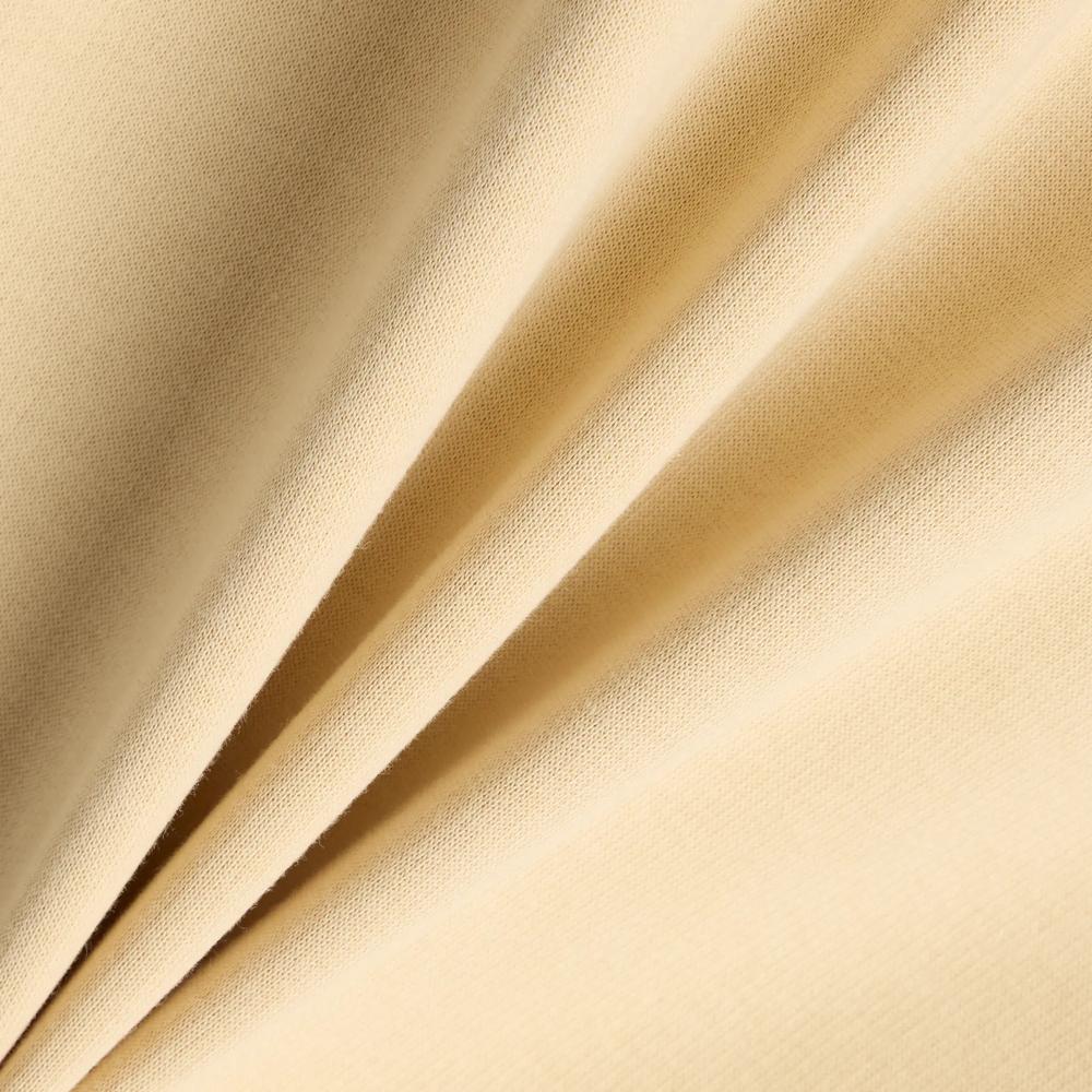 Női felső New Balance WT61U6QSABC - sárga