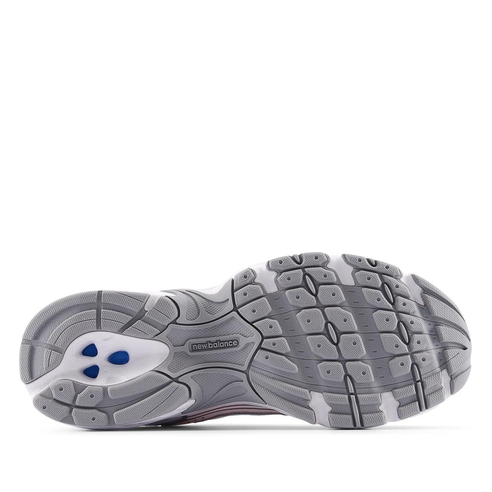 Gyerek cipő New Balance GR530ED - fehér