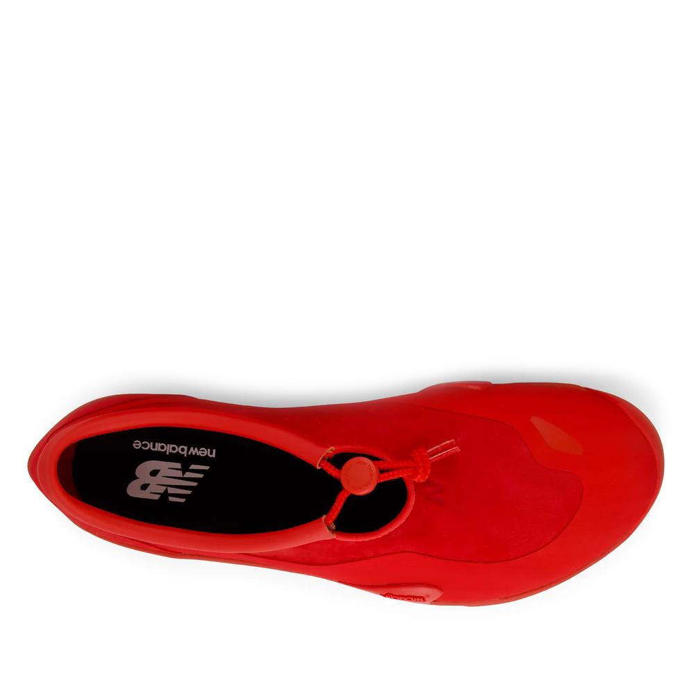 Unisex férfi cipő New Balance Minimus MT10T8E8 - piros