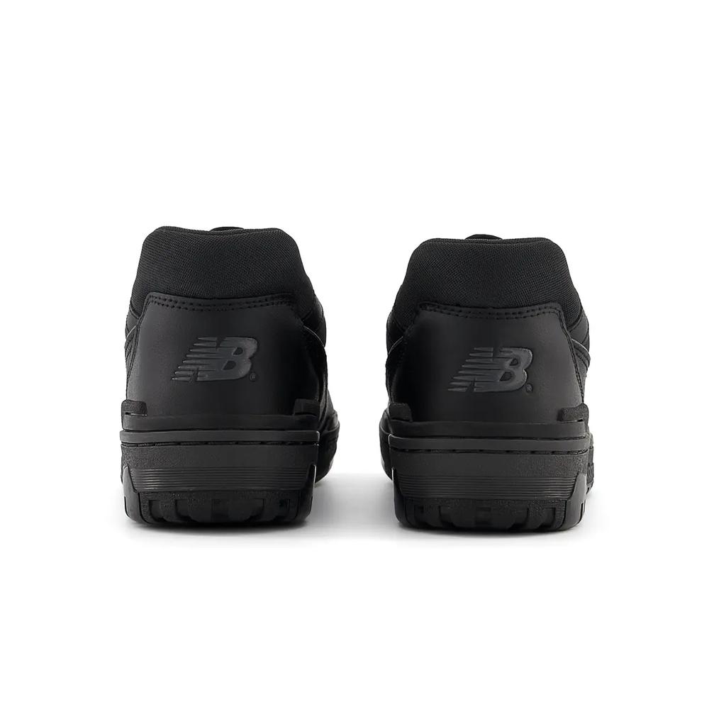 New Balance cipő BB550BBB – fekete