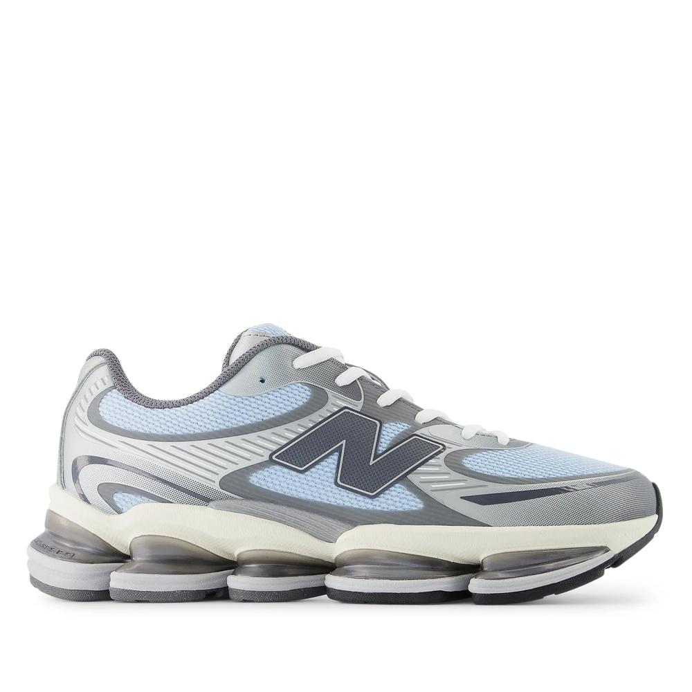 Unisex cipő New Balance U2000BA - kék