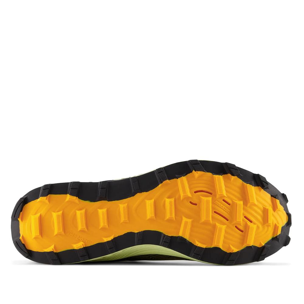 Cipő New Balance MTUNKNW4 - zöld