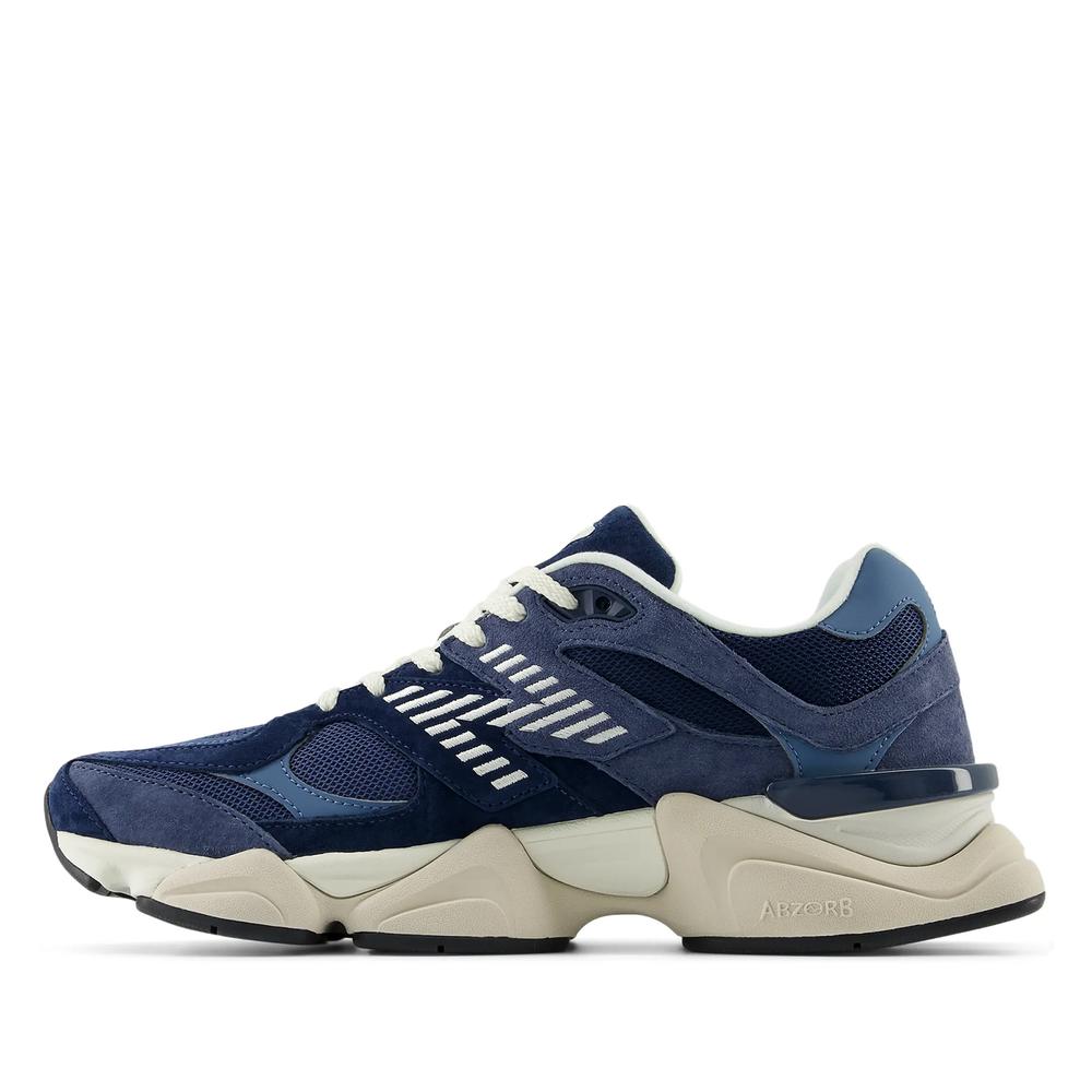 Cipő New Balance U9060EEF - sötétkék