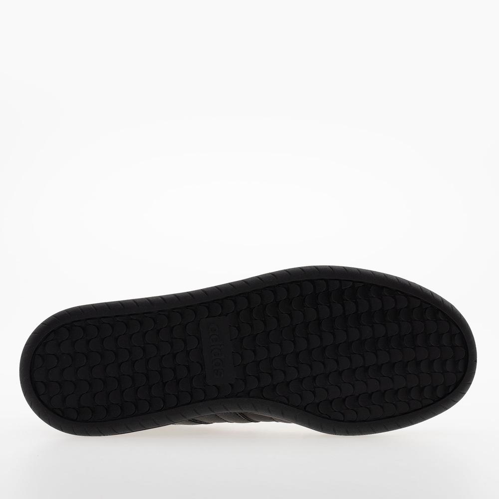 Cipő férfi adidas Sportswear Barreda JR1321 - fekete