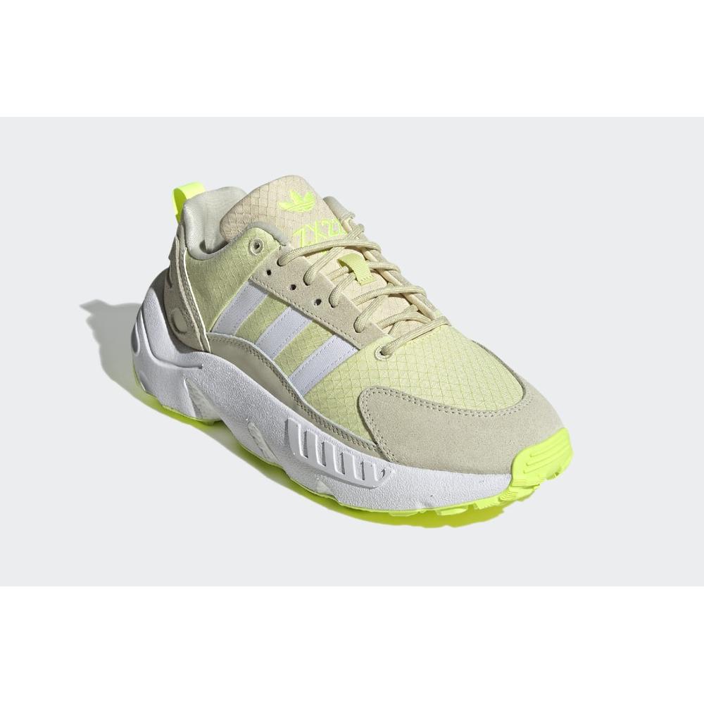 Cipő adidas ZX 22 Boost GW8317 - sárga
