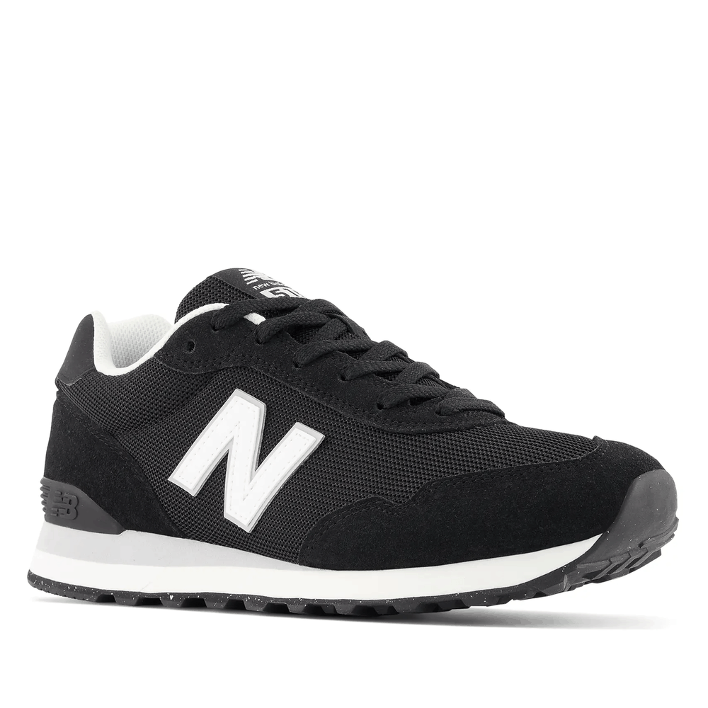 Férfi cipő New Balance ML515BLK – fekete