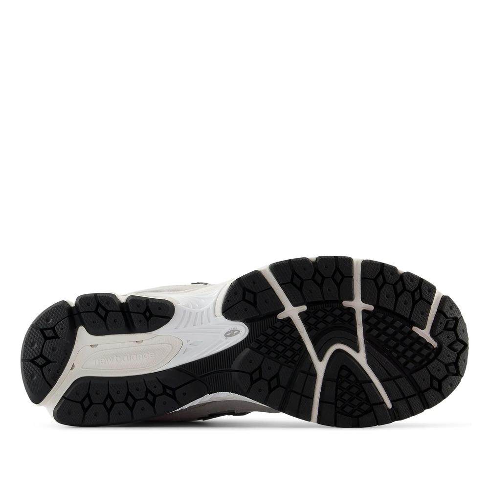 Cipő New Balance M2002WD - szürke