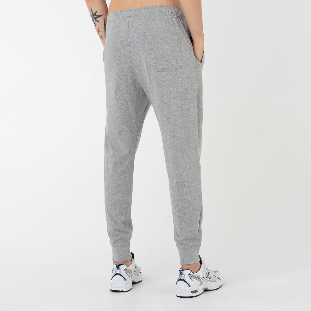 Alsonadrág Nike Sportswear Club Fleece BV2671-063 - szürke