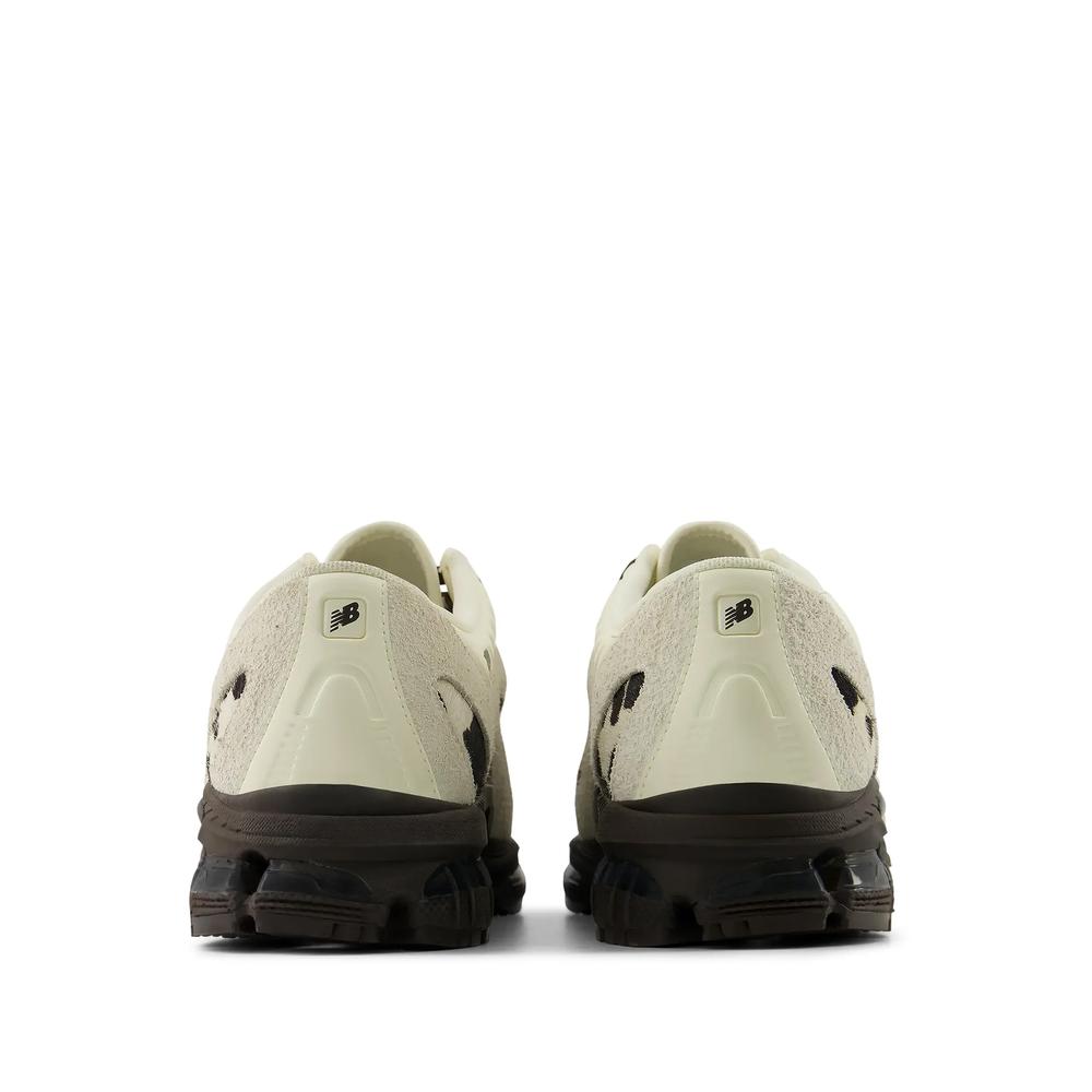 Unisex cipő New Balance U18906M2 - bézs