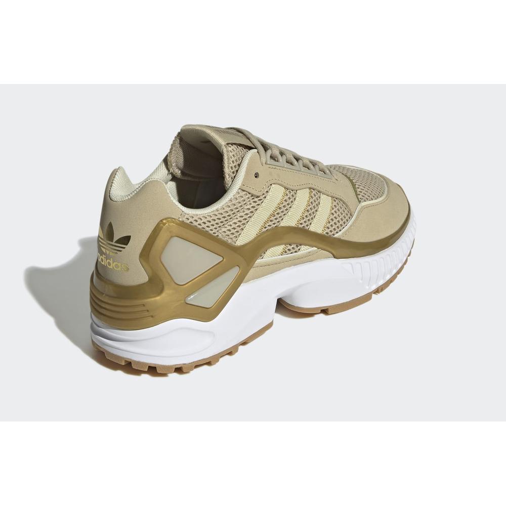 Cipő adidas ZX Wavian GY6036 - bézs
