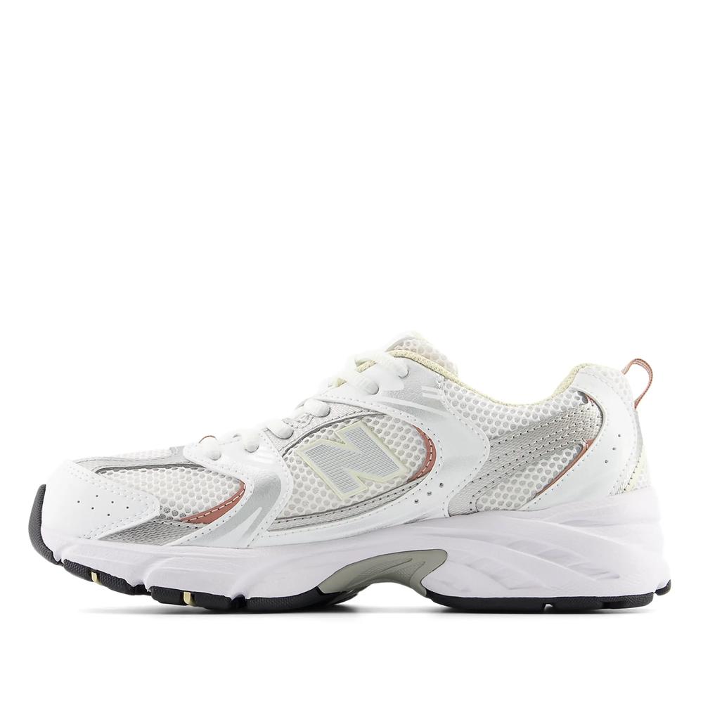 Cipő New Balance GR530GA - fehér