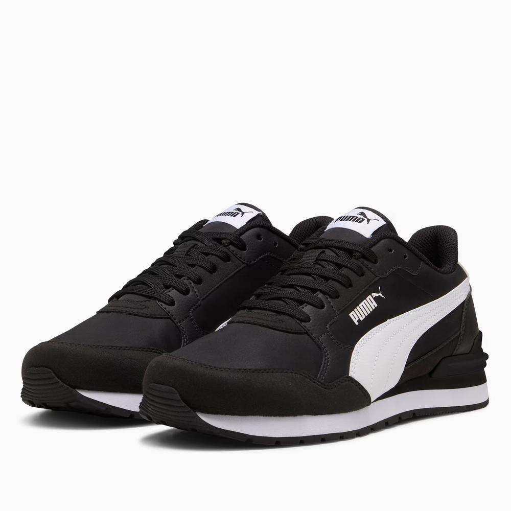 Férfi cipő Puma ST Runner V4 NL 39906901 - fekete