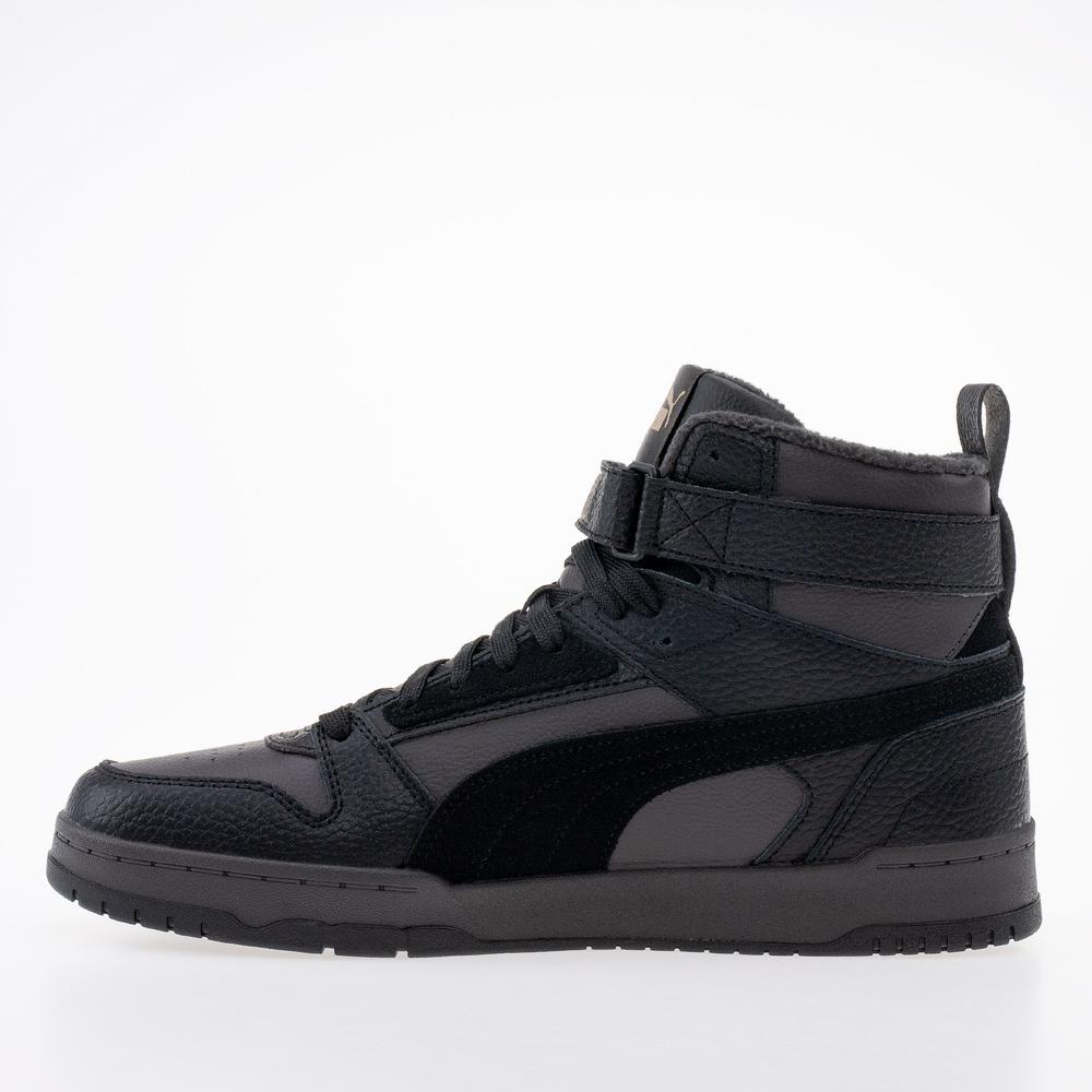 Cipő Puma RBD Game Winter 38760407 - fekete