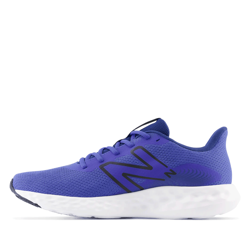 Férfi cipő New Balance M411CR3 - lila