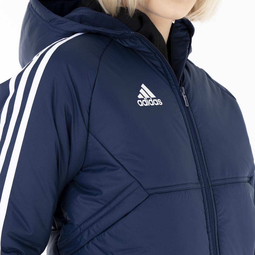 Dzseki adidas Con22 Winter HE3066 - sötétkék