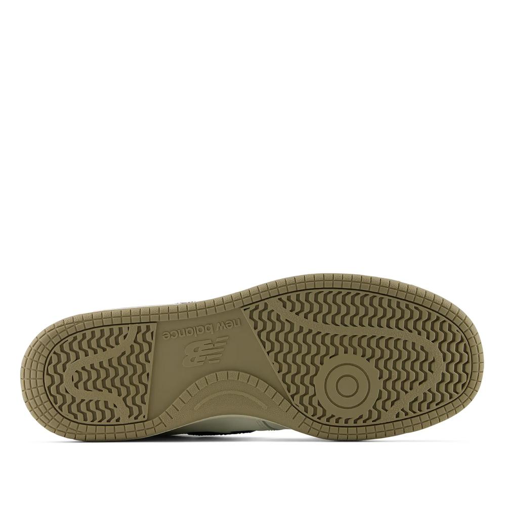 Férfi cipő New Balance M080592 - bézs